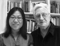 Leslie Bai and John Digby