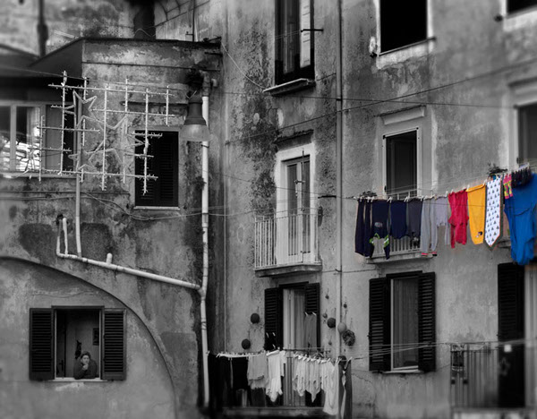 Amalfi Amalfi - by Belenna Mesa Lauto