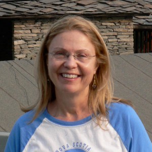 Beth Anderson