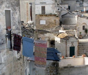 Matera - by Belenna Mesa Lauto