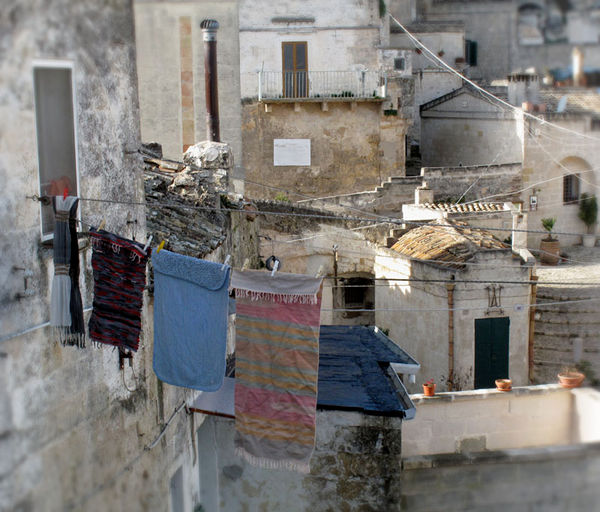 Matera Matera - by Belenna Mesa Lauto
