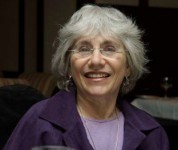 Marian K. Shapiro