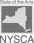 NYSCA Logo