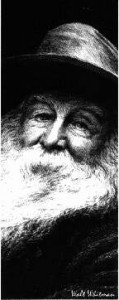 Walt Whitman