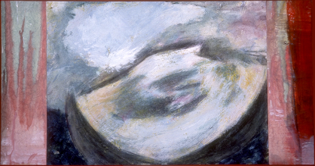 The Invitation, from "Boats," by Rosemary Starace